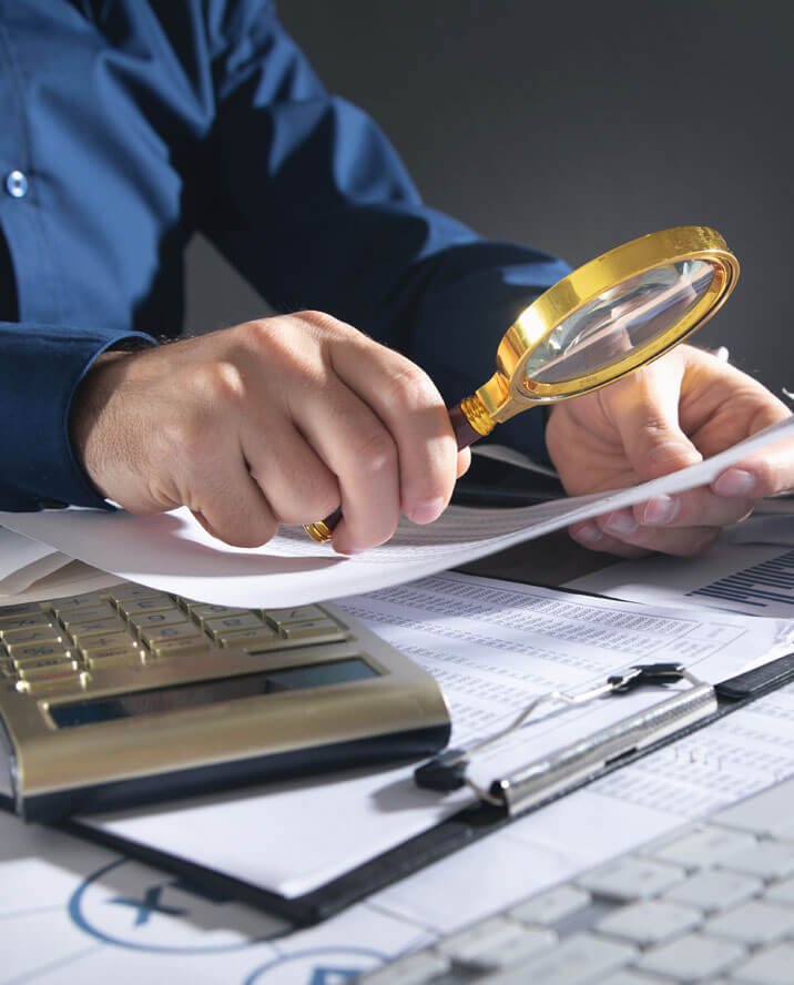 Debt Recovery