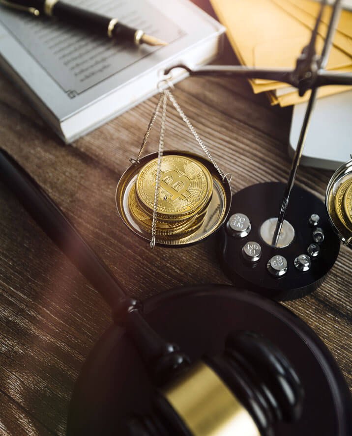 Financial Crime