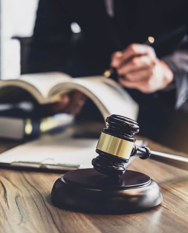 In-house Lawyer