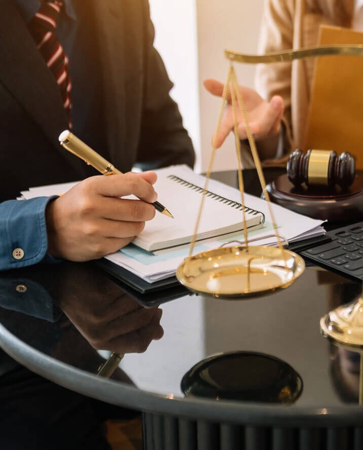 Legal Due Diligence