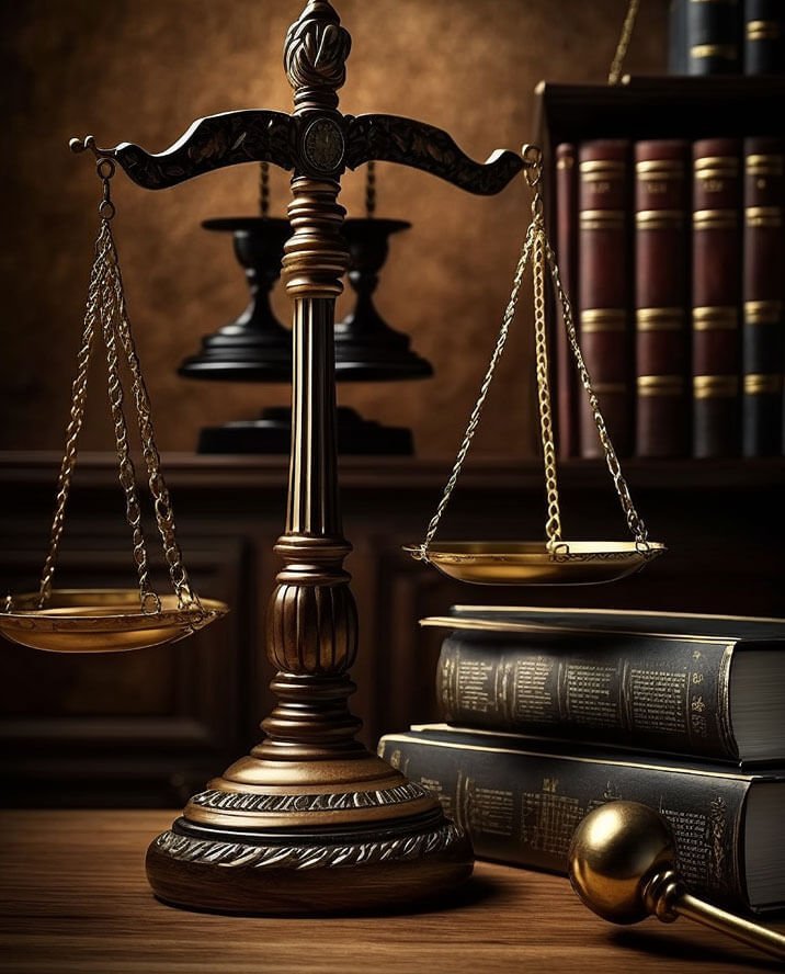 Litigation