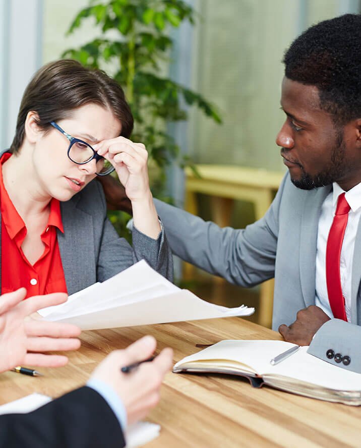 Employment Disputes