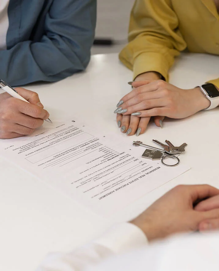 Real Estate Disputes